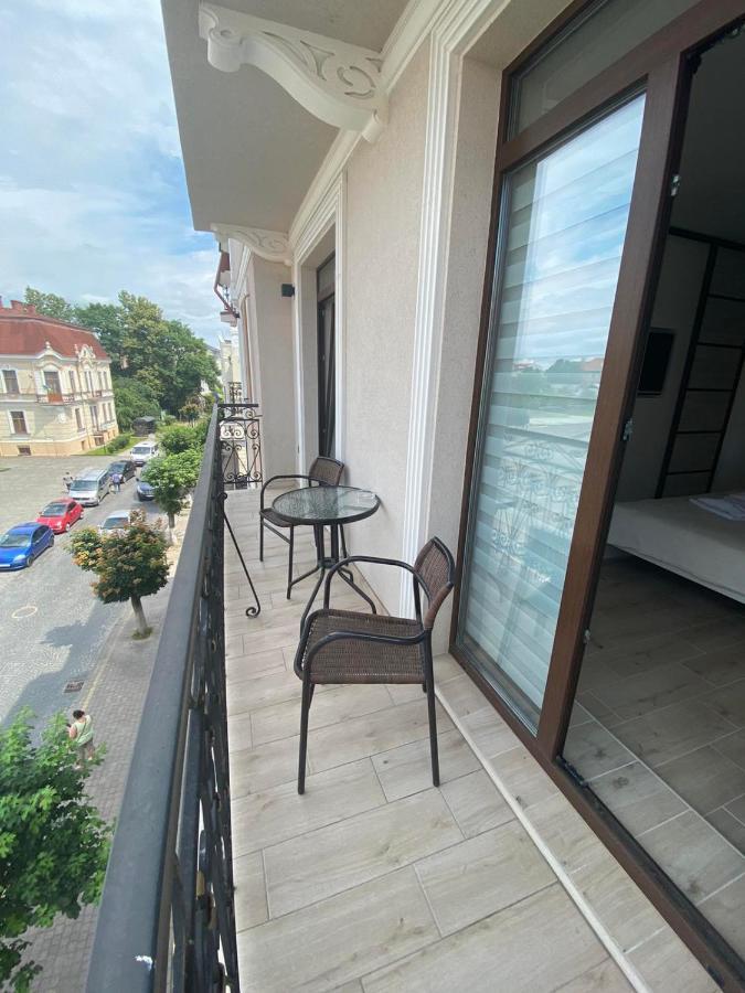 City Centre Apartment Kolomiya Exterior photo
